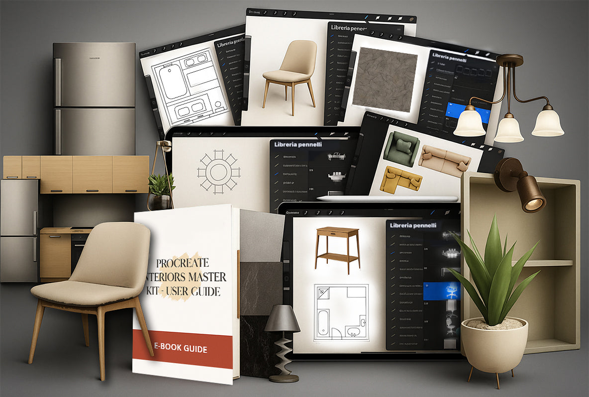 Pro Design Interiors Kit